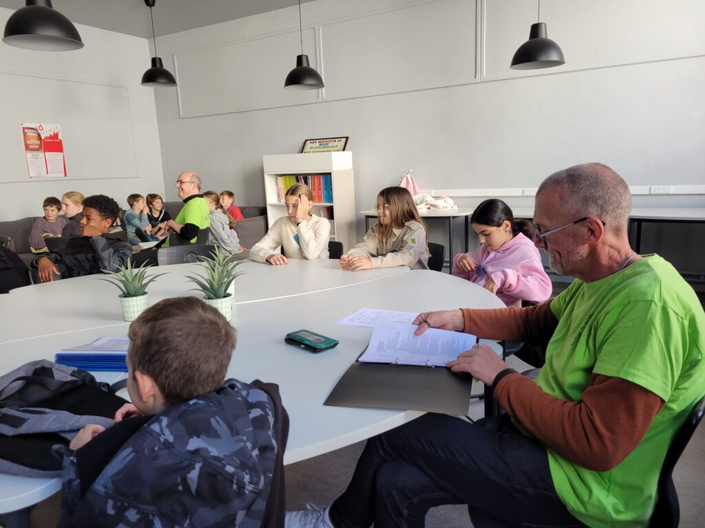 Startdag vormsel 2025