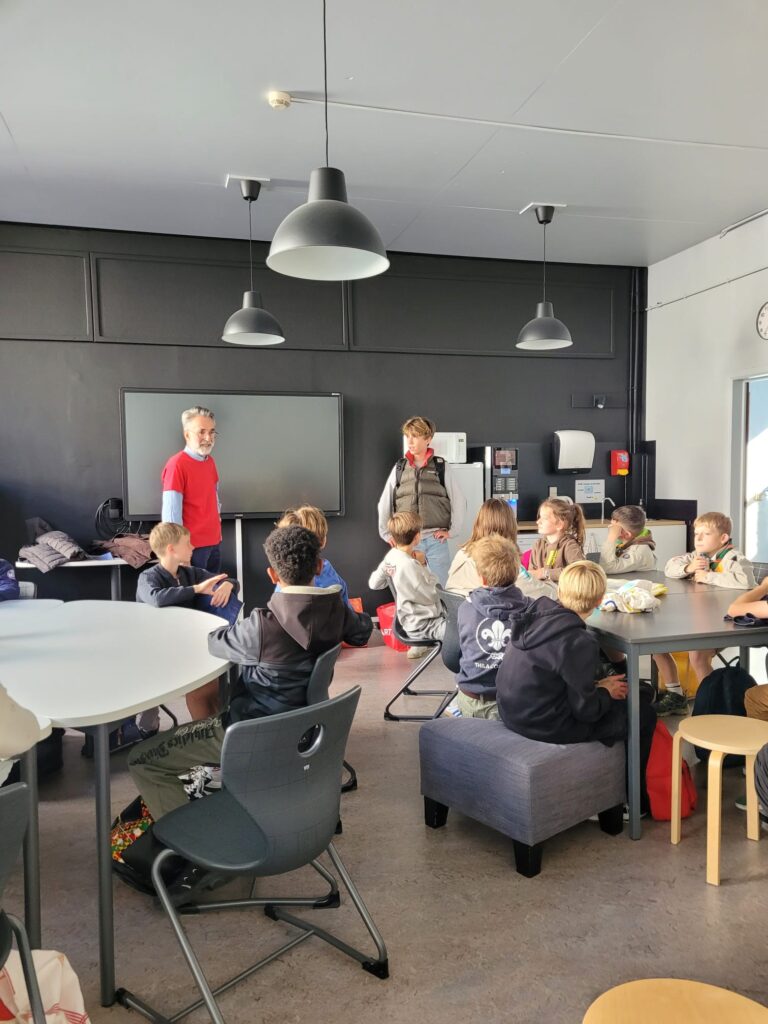 Startdag vormsel 2025